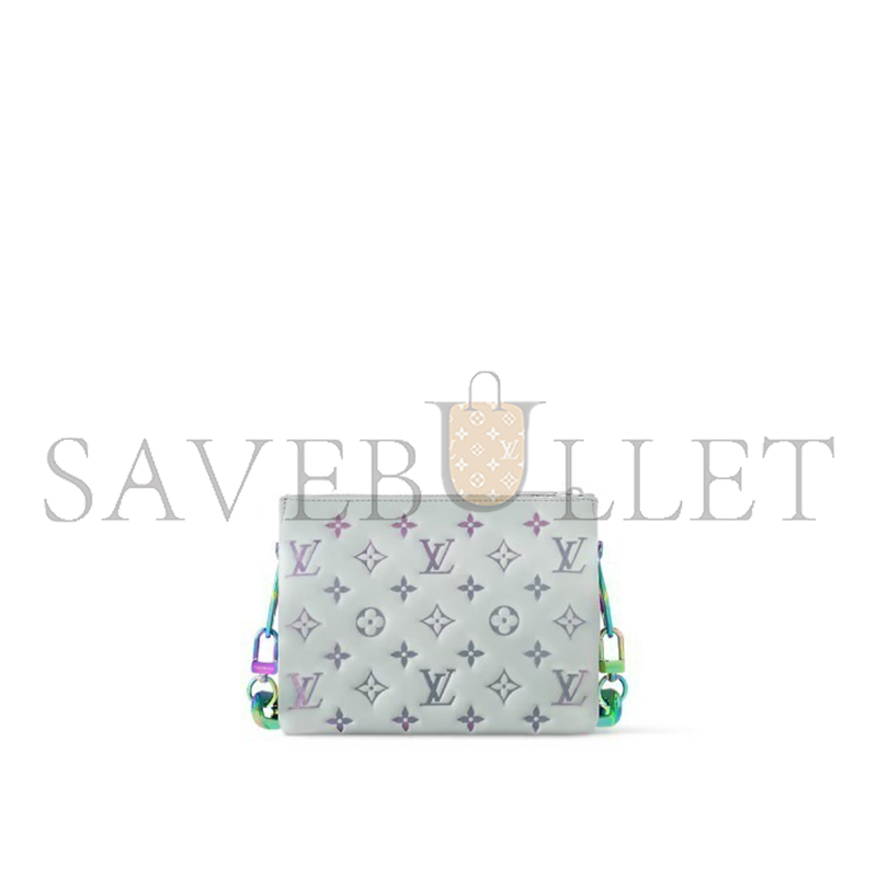 LOUIS VUITTON COUSSIN BB M23617 (21*16*7cm)
